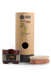 Nature More Sıkılaştırıcı Selülit Kremi 250 ml