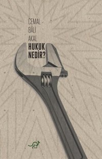 Hukuk Nedir? Cemal Bali Akal Zoe Kitap