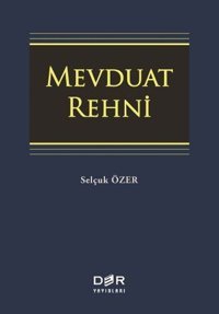 Mevduat Rehni Selçuk Özer Der Yayınları