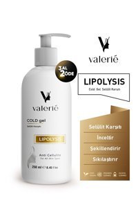 Valerie Sıkılaştırıcı Selülit Jeli 250 ml