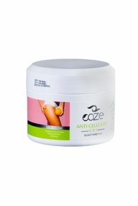 Ooze Sıkılaştırıcı Selülit Jeli 150 ml