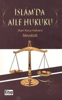 İslam'da Aile Hukuku Ebu'l A'la Mevdudi Kitap Dünyası