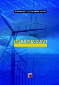 Enerji Mevzuatı Mehmet Emin Darendeli, Abdulhamit Gül Elips Kitapları