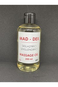 Maddex Sıkılaştırıcı Selülit Yağı 250 ml