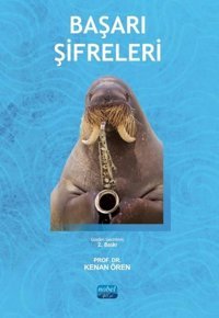 Başarı Şifreleri Kenan Ören Nobel Akademik Yayıncılık