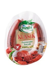 Pınar Acısız Dana Sucuğu Kangal 225 gr