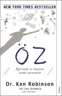 Öz Dr. Ken Robinson Sola Unitas