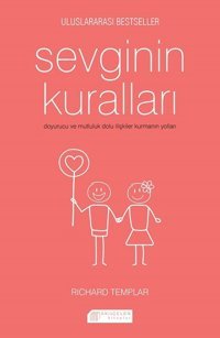 Sevginin Kuralları Richard Templar Akılçelen Kitaplar