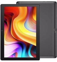Dragon Touch Notepad K10 32 GB Android 2 GB Ram 10.1 İnç Tablet Siyah