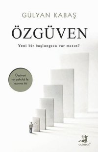 Özgüven Gülyan Kabaş Olimpos Yayınları