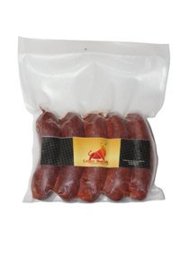 Çılgın Sucuk Acısız Dana Sucuğu Parmak 500 gr