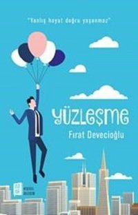 Yüzleşme Fırat Devecioğlu Mona