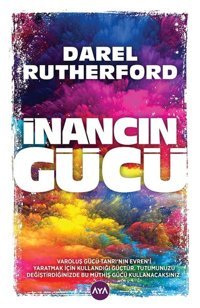 İnancın Gücü Darel Rutherford AYA