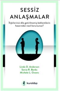 Sessiz Anlaşmalar Linda D. Aderson Kuraldışı Yayınları