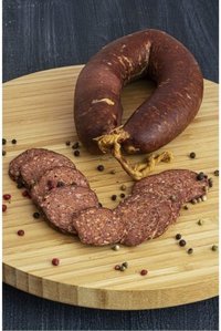 Onay Yöresel Ürünler Acısız Dana Sucuğu Kangal 3 kg