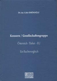 Konzern / Gesellschaftengruppe Cafer Eminoğlu On İki Levha Yayıncılık