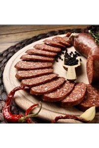 Yıldırım Gıda Acısız Dana Sucuğu Kangal 5 kg