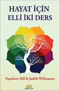 Hayat İçin Elli İki Ders Napoleon Hill, Judith Williamson Kreatif
