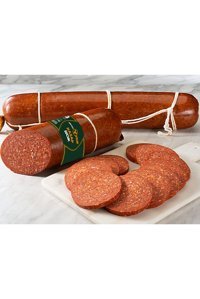 Köfteci Yusuf Acısız Dana Sucuğu Parmak 1 kg