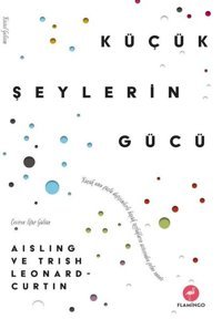 Küçük Şeylerin Gücü Aisling Leonard Curtin, Trish Leonard Curtin Flamingo