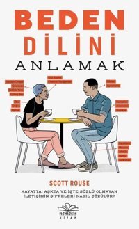 Beden Dilini Anlamak Scott Rouse Nemesis Kitap