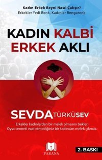 Kadın Kalbi Erkek Aklı Sevda Türküsev Parana
