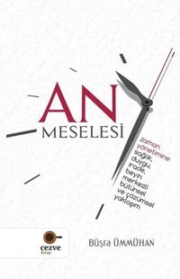 An Meselesi Büşra Ümmühan Cezve Kitap