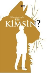 William James'e Göre Sen Kimsin? Eddie Evans Gece Kitaplığı