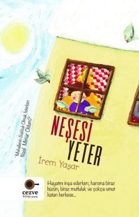 Neşesi Yeter İrem Yaşar Cezve Kitap