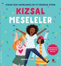 Kızsal Meseleler Sonya Renee Taylor Peta