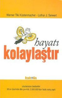 Hayatı Kolaylaştır Kolektif Kaknüs Yayınları
