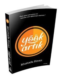 Yook Artık Mustafa Sinan Arunas Yayıncılık