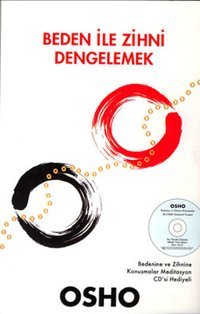 Beden İle Zihni Dengelemek Osho Butik