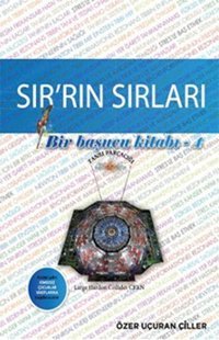 Sır'rın Sırları Özer Uçuran Çiller Marnet Yayıncılık