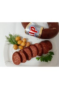 Alp Acısız Dana Sucuğu Kangal 3 kg