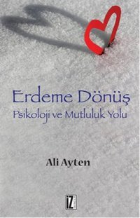 Erdeme Dönüş Ali Ayten İz Yayıncılık
