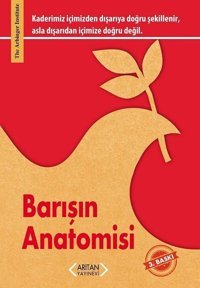 Barışın Anatomisi Arbinger Institute Arıtan Yayınevi