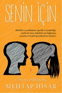 Senin İçin Mehtap Hisar Cinius