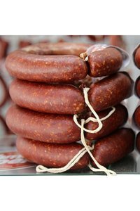 Yensel Acısız Dana Sucuğu Kangal 1 kg