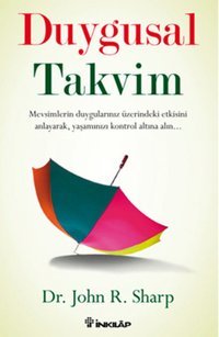 Duygusal Takvim John R. Sharp İnkılap Kitabevi