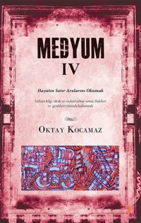 Medyum 4 Oktay Kocamaz Cinius