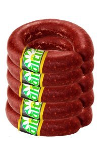 Altın Et Acısız Dana Sucuğu Kangal 5 kg