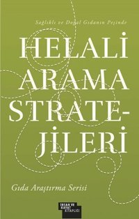 Helali Arama Stratejileri Kolektif İnsan ve Hayat Kitaplığı