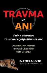 Travma ve Anı A. Levine Butik
