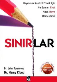 Sınırlar Henry Cloud Diyojen Yayıncılık
