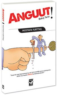 Anguut Mustafa Yurttaş Arı Sanat Yayınevi