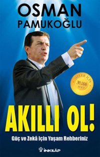 Akıllı Ol! Osman Pamukoğlu İnkılap Kitabevi
