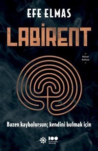 Labirent Efe Elmas Doğan Novus