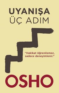 Uyanışa Üç Adım Osho Butik
