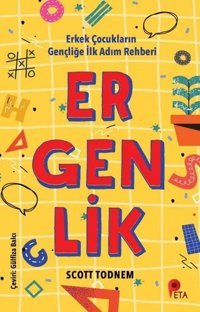Ergenlik Scott Todnem Peta